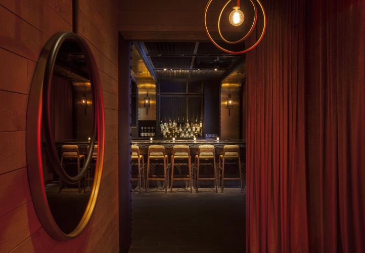 Moxy Nyc Times Square photo 20