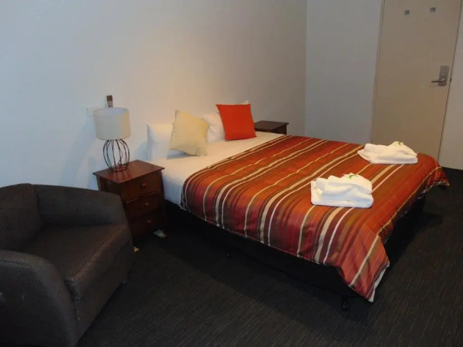 Walshs Hotel