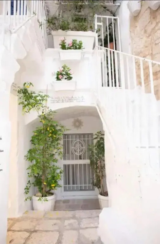 Il Giardino del borgo