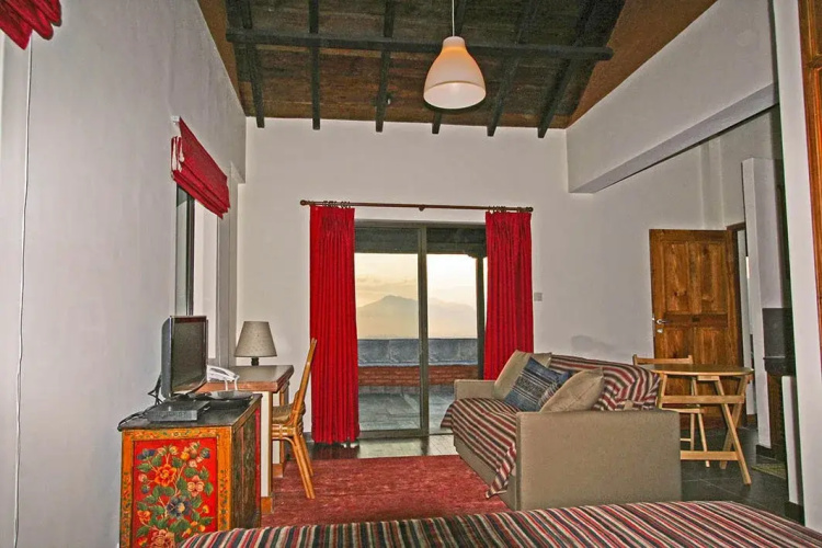 Chandra Ban Retreat