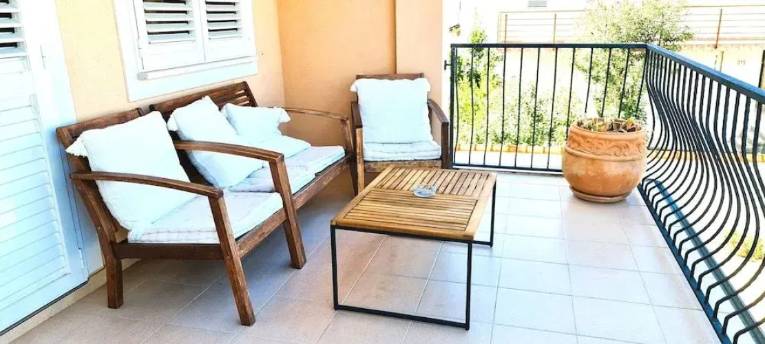 Villa Casa Mia