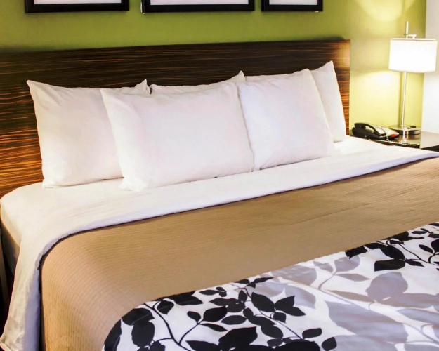 Cresthaven Inn JFK