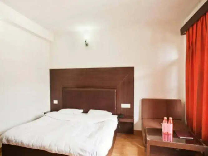 Hotel Greenfields
