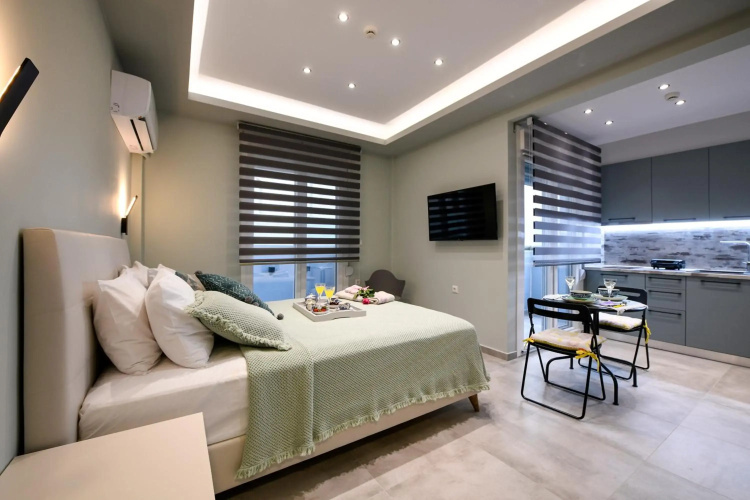 Adell Deluxe Apartments