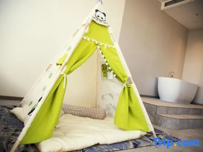 Standard Double Family room