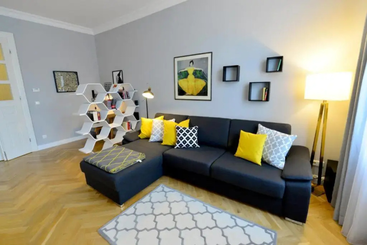 Exclusive & Top Equipped, 10 Min From The Centre