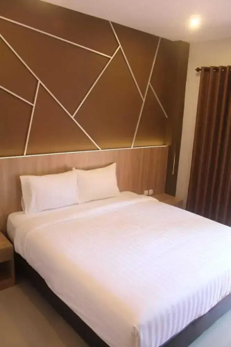 Grand Kuta Hotel