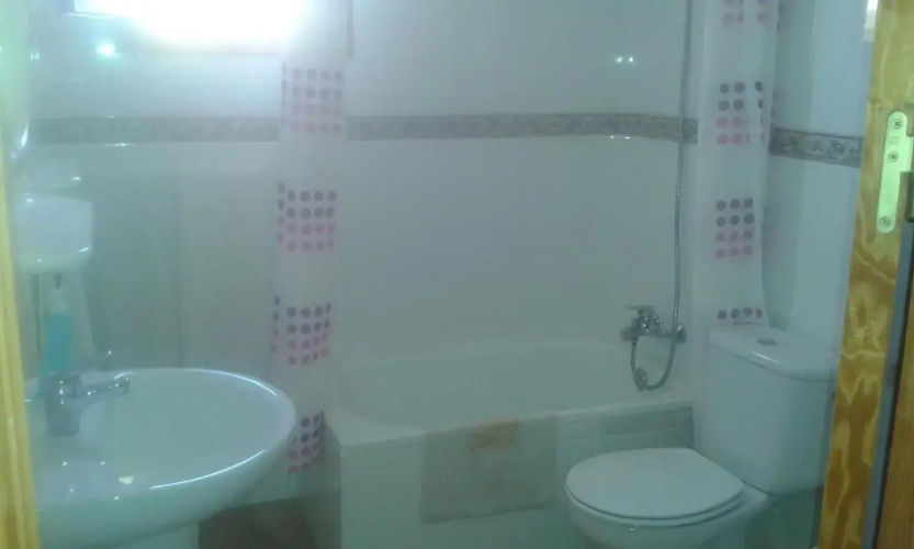 Hostal El Arrecife