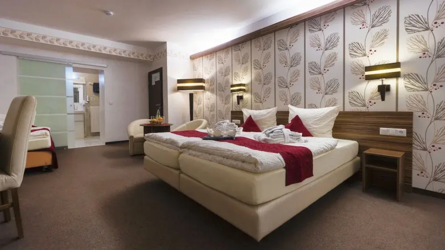 Design Hotel Rangau