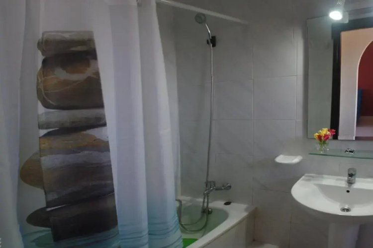 Bungalow Montecastillo 2