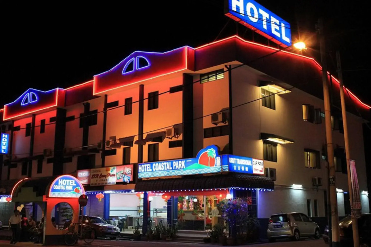 Image de l'hôtel
