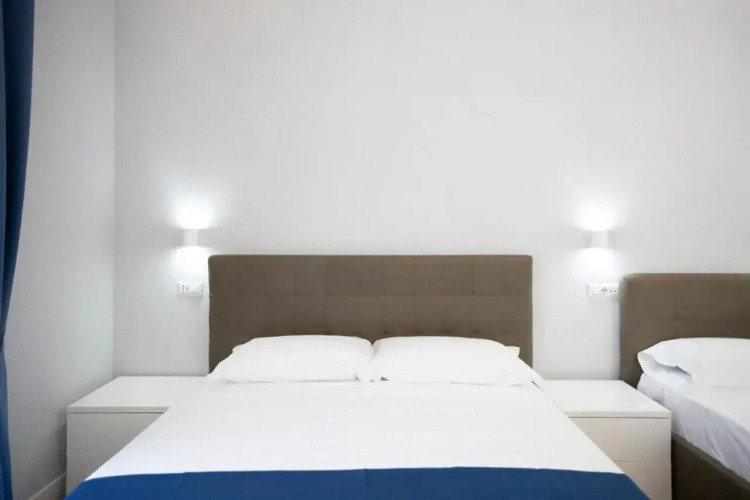 La Chambre Duomo