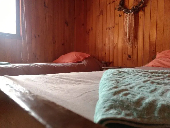 Hostal Montaña