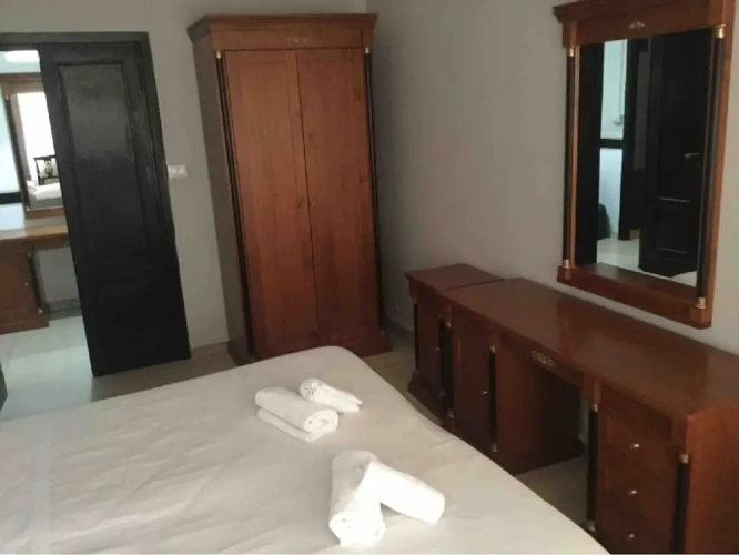 Family Apartment