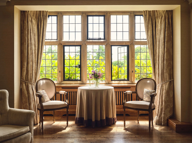 Le Manoir aux QuatSaisons, A Belmond Hotel photo 16
