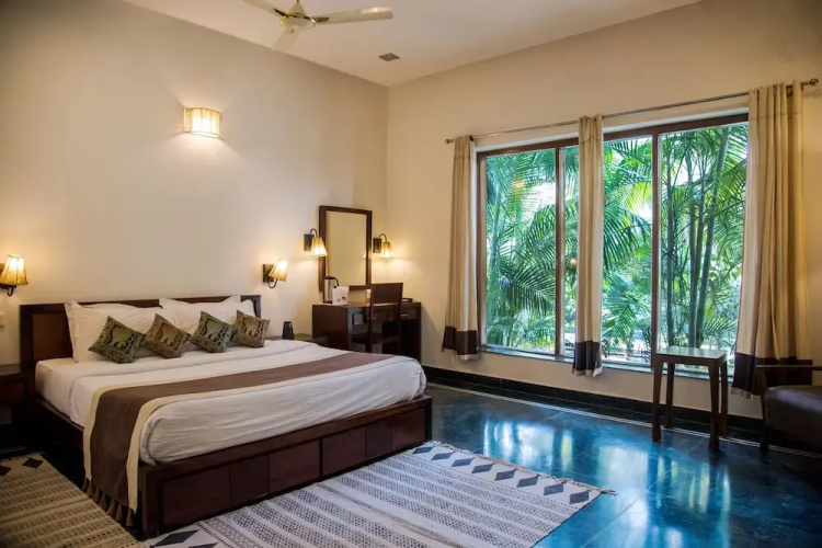 Ranthambore Regency Hotel