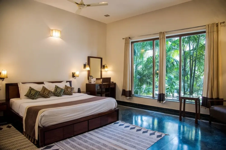 Premium Double room