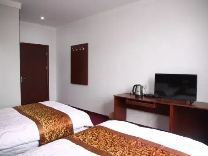 Kang Jie Hotel