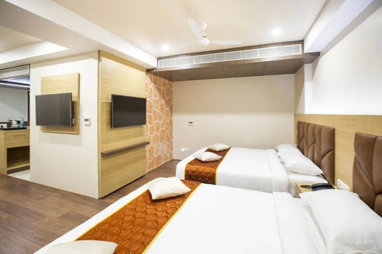 Hotel Ark