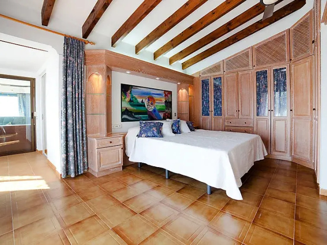 Villa Casa Fanny