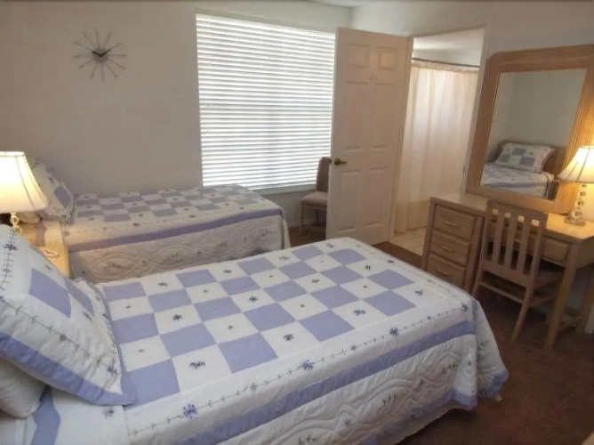 Mango Key 3165 - Two Bedroom Townhome