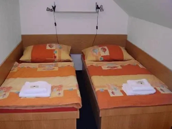 Sporthotel Relax