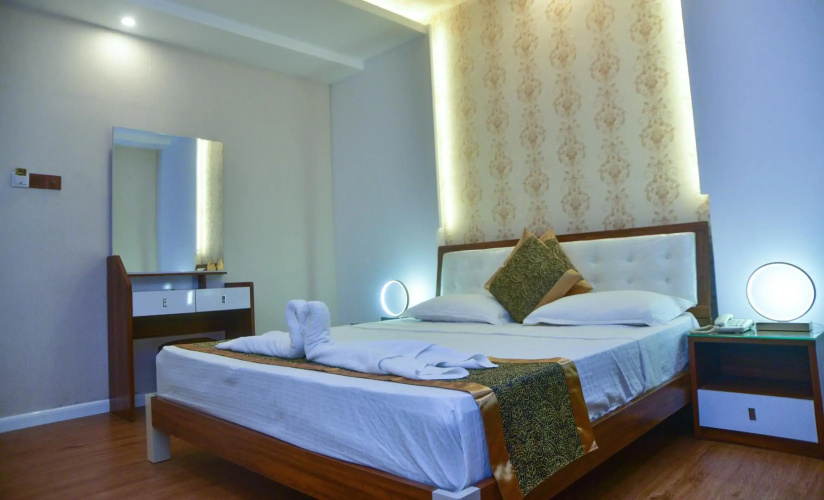 Hotel Blue Sky