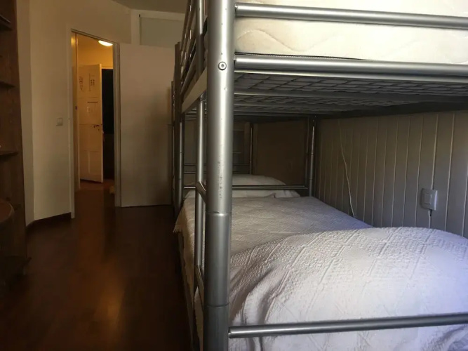Apartaments Pas de Neu