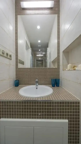 The Spot Apartment