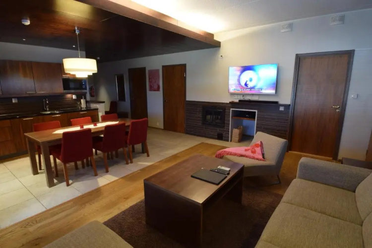 Tahko Spa Hotel