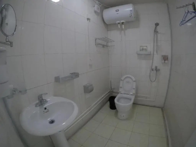 Great Wall Inn Gubeikou