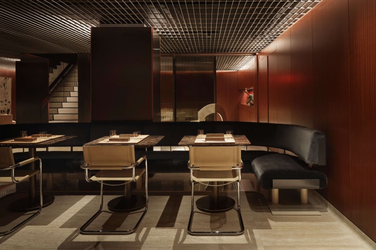 The Kitano New York photo 27