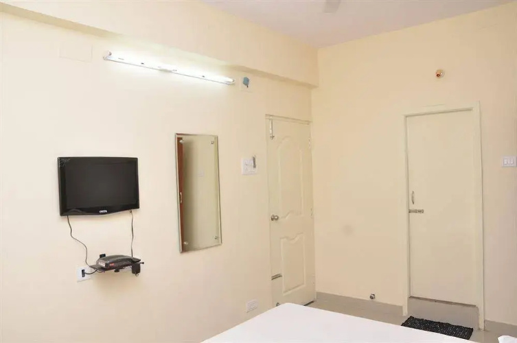 Suvi Transit Accommodation Chrompet