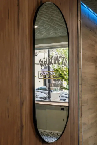 Som Hostel Boutique