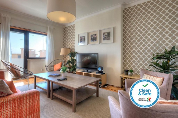 Double Apartment