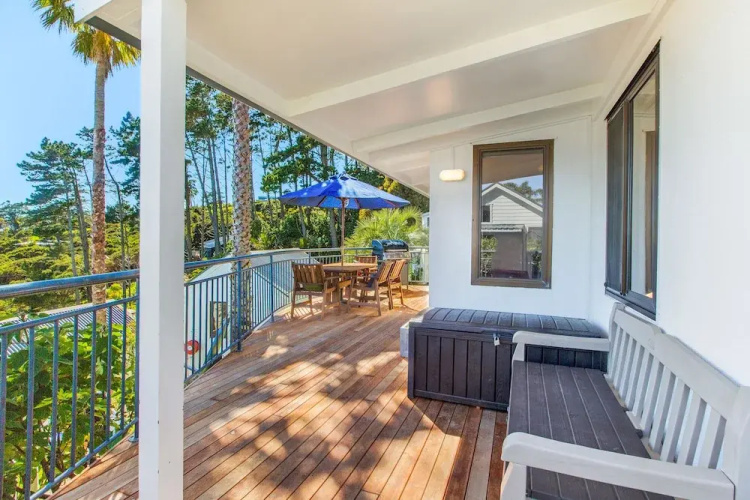 Villa Topaz at Palm Beach