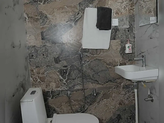 Executive room