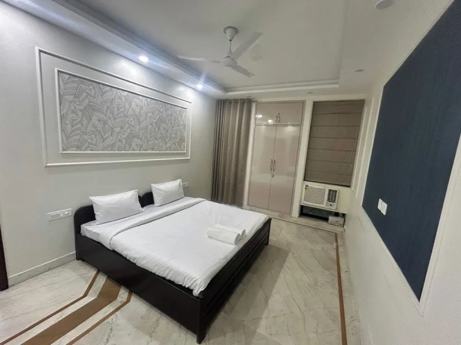 Executive room