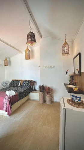 Pousada Vila Matury