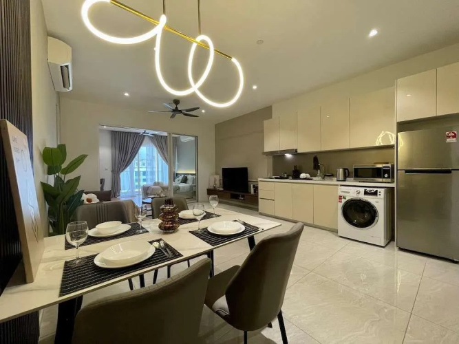 Quill Residence