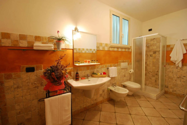 Il Borgo Residence