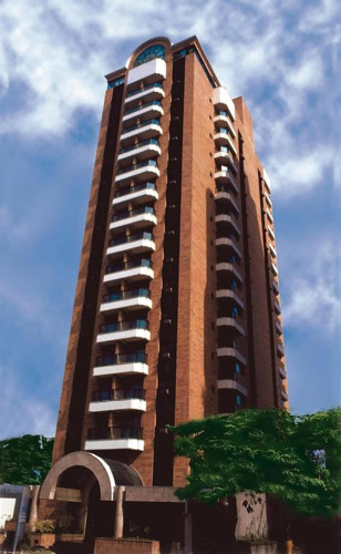 Estanplaza Nacoes UnidasOver view