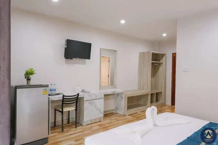 Thapjumras Boutique Hotel