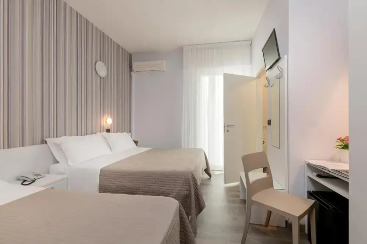 Hotel Ervill