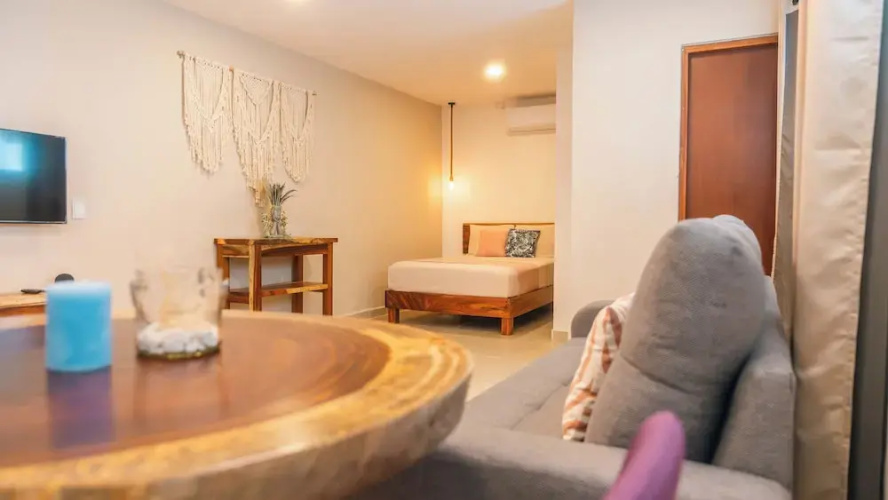 Casa Origen Huatulco