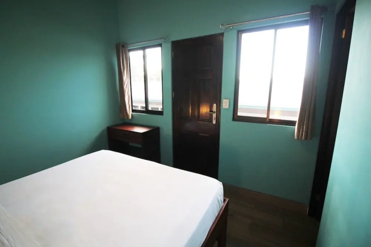 Comfort Double room with garden view