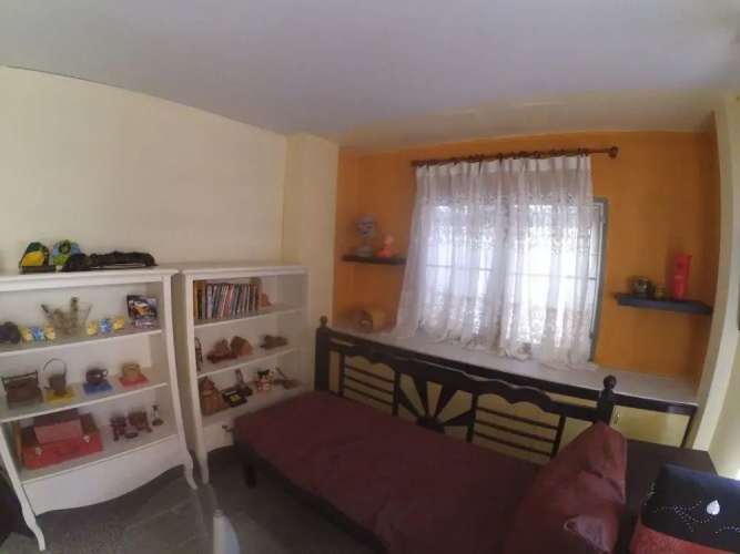 Hi Bangkok B&B