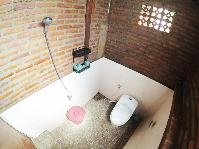 Biva Homestay Jogja