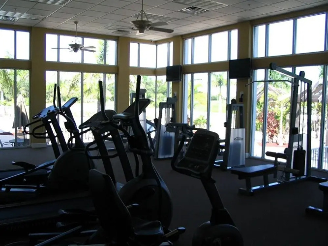 Cape Haze Resort