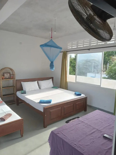 Mallika Resort